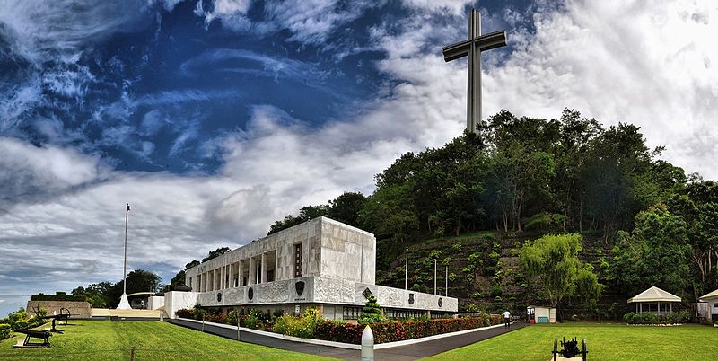mt samat