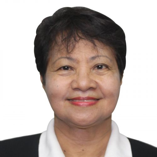 Picture of Zeny Soriano