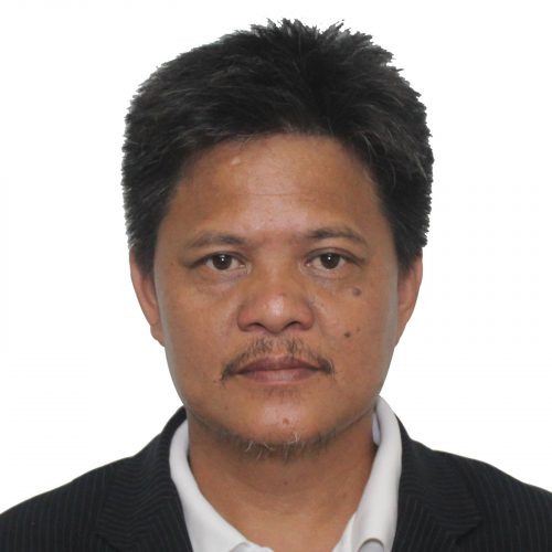 Picture of Butch Gunio