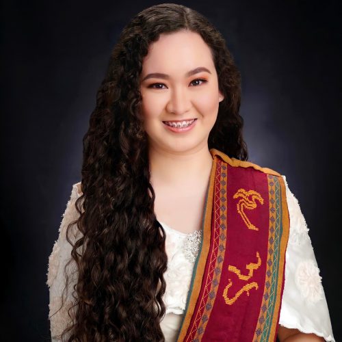 Picture of Kyra Jean Cruz