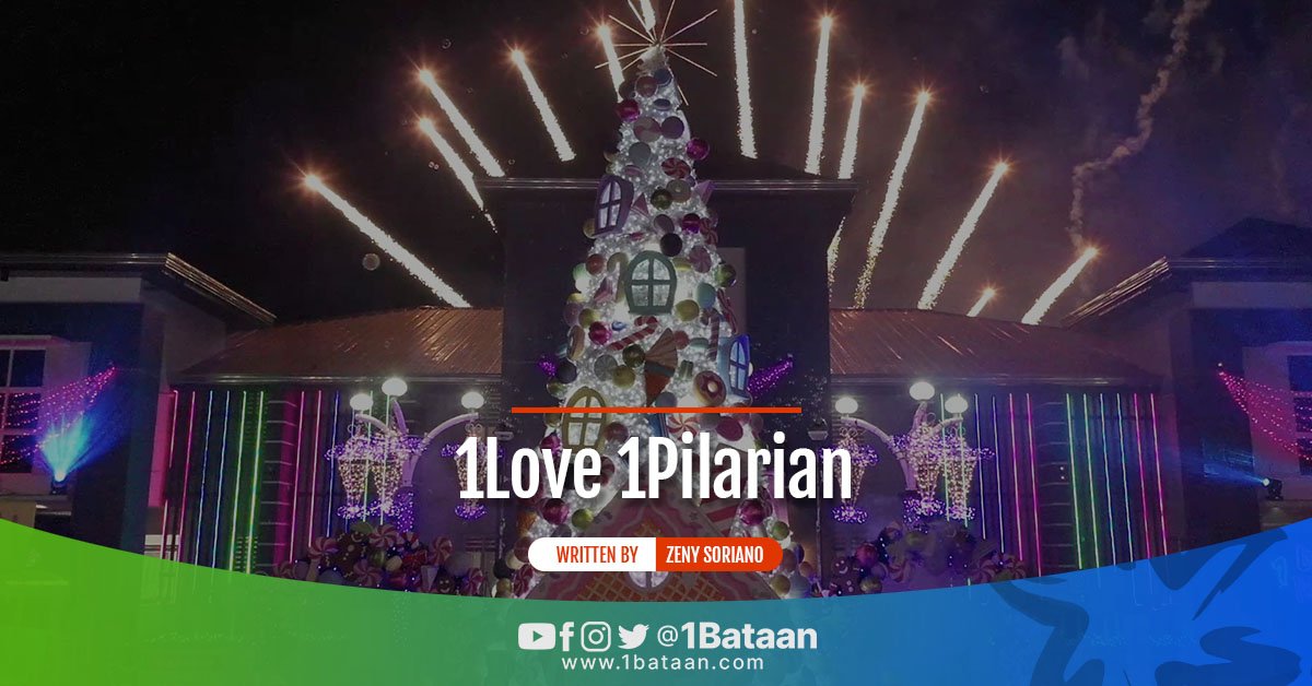 1Love 1Pilarian