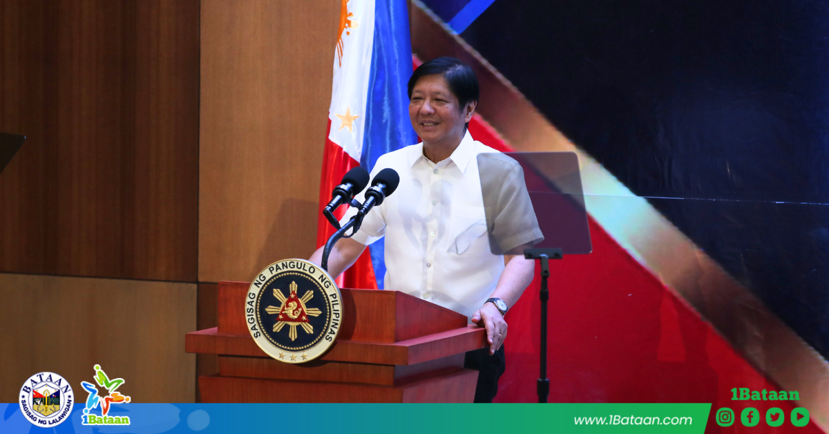 Bataan-Cavite Bridge, the solution to supply-chain problem