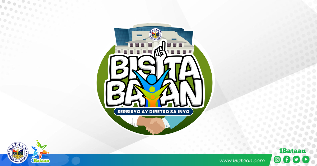 Bisita Bayan