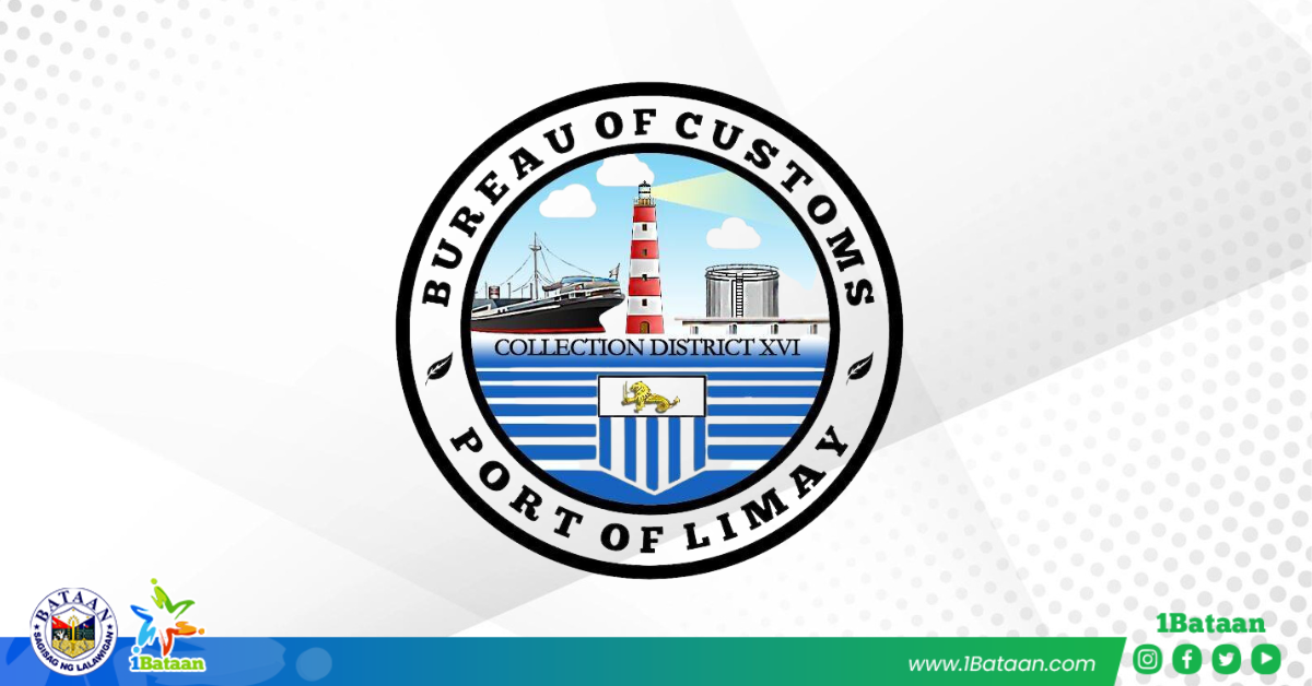 Bureau of Customs BOC