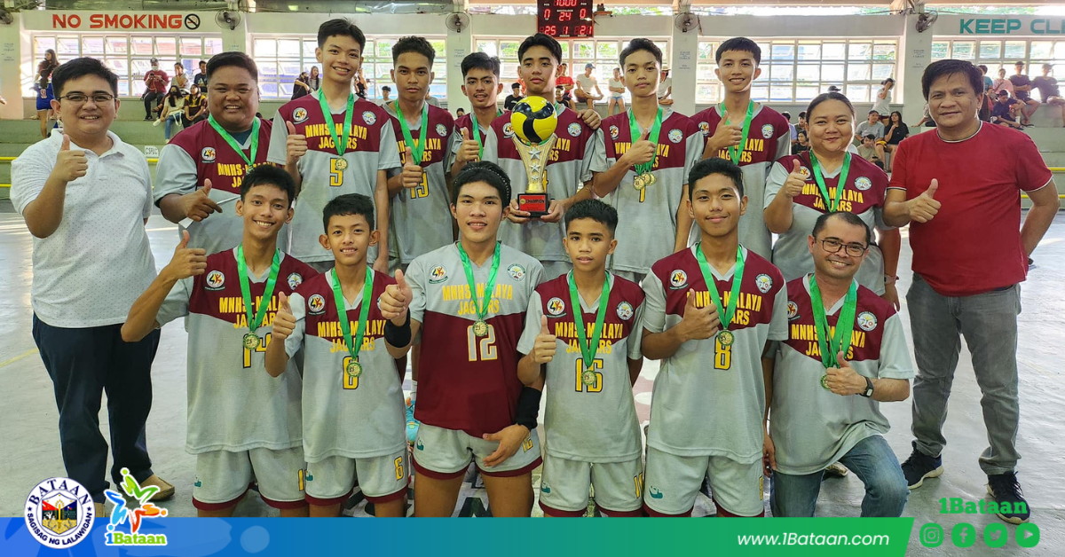 Inter-high school sports fest