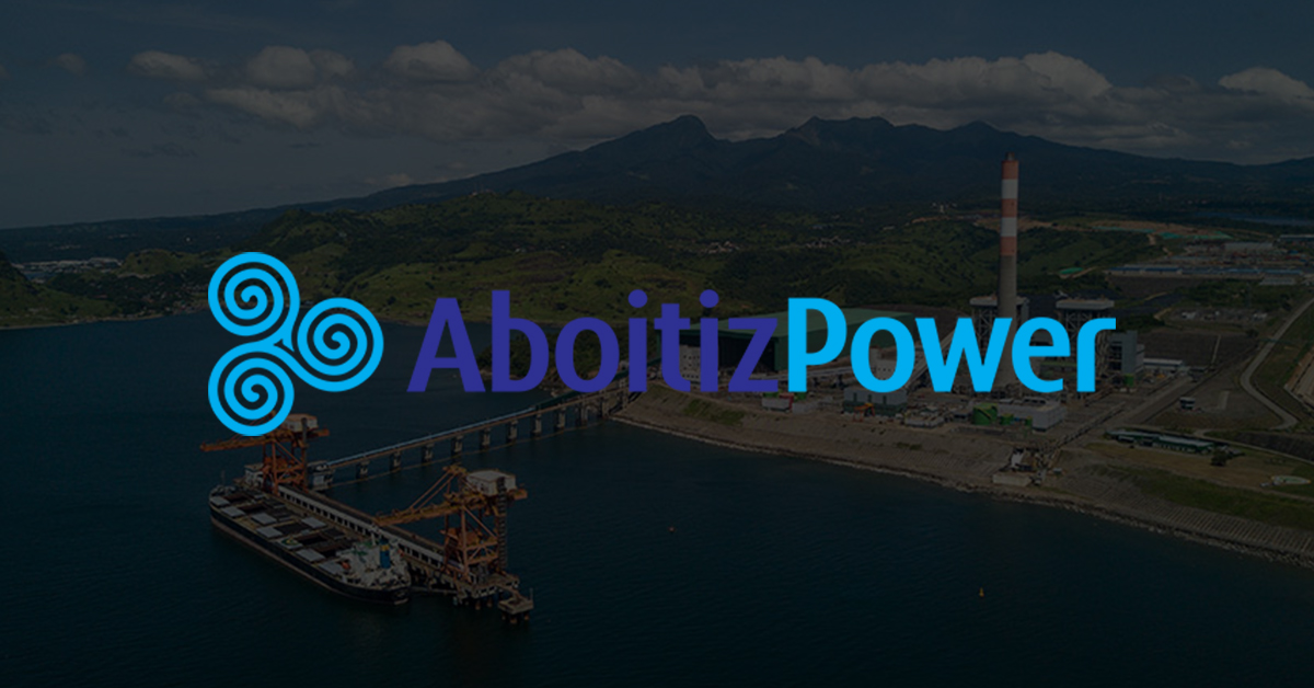 Aboitiz keen on bringing renewable energy portfolio
