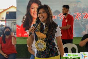 Bataan was FM's favorite hideaway