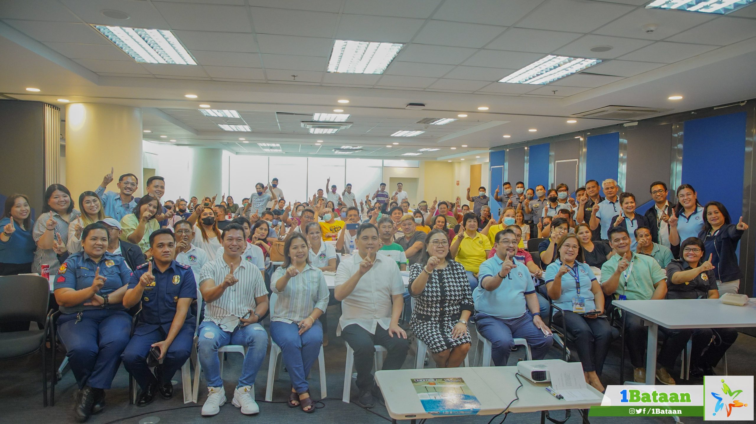 Hustisyang May Kalinga