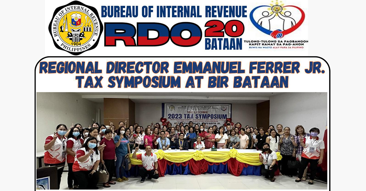 BIR warns unscrupulous taxpayers