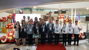 Bataan CARES A holistic approach to drug rehabilitation