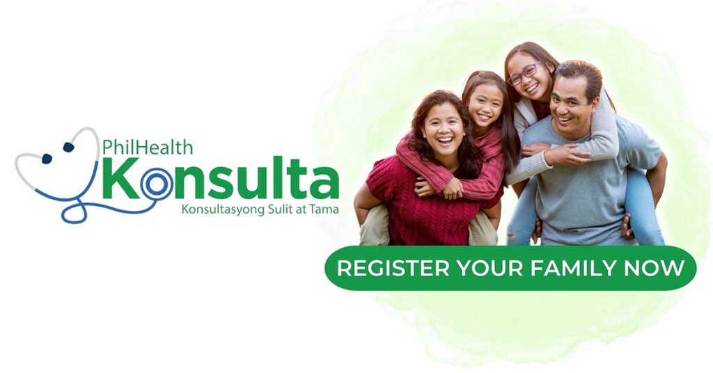 Bataan folks to register with Konsulta Package