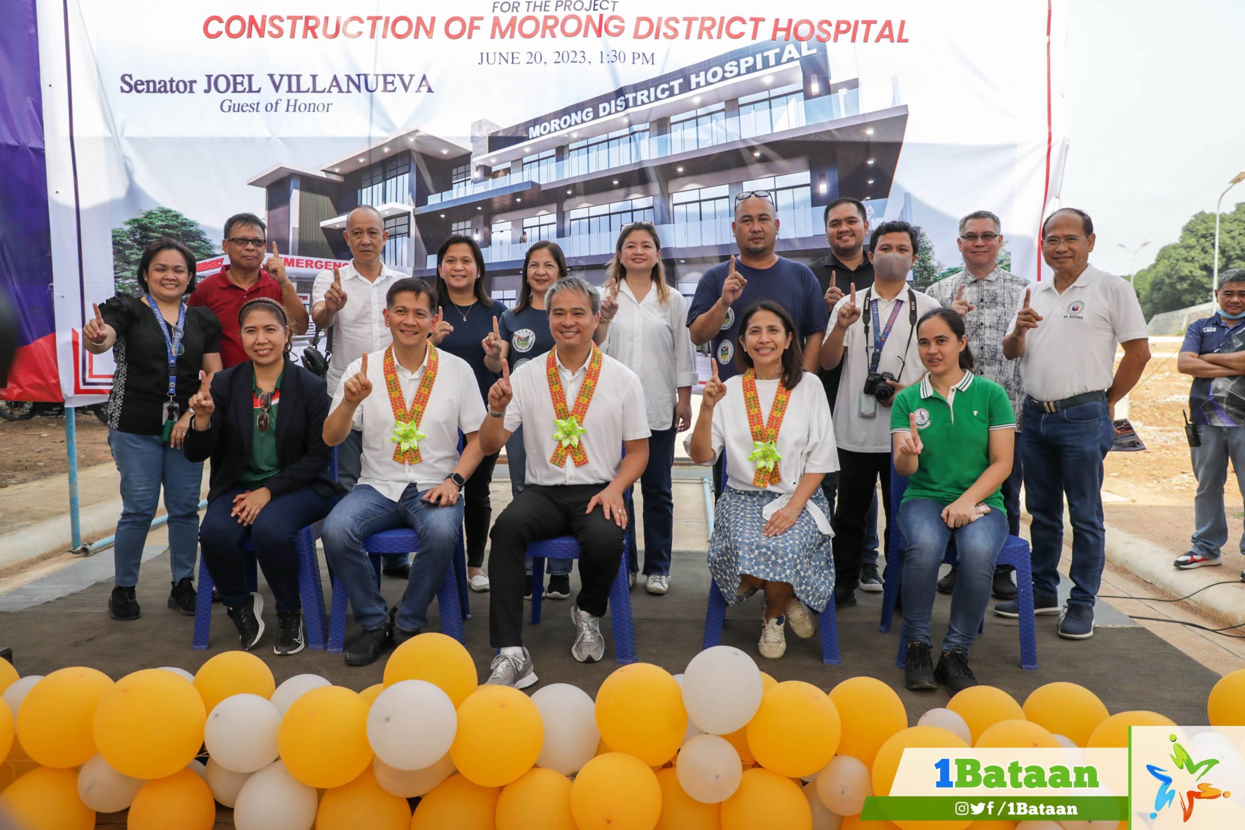 Bataan’s formidable ally in the Senate