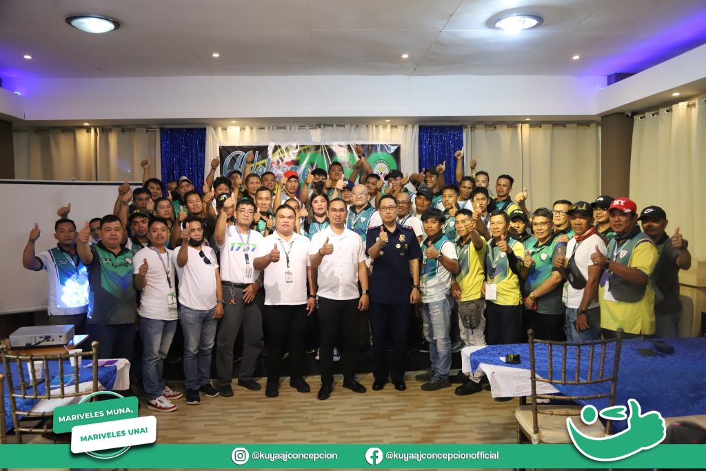 Batas-trapiko pinaigting sa Mariveles