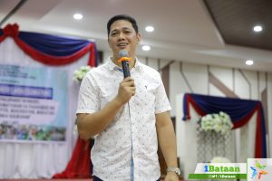 Del Rosario lauds day care workers
