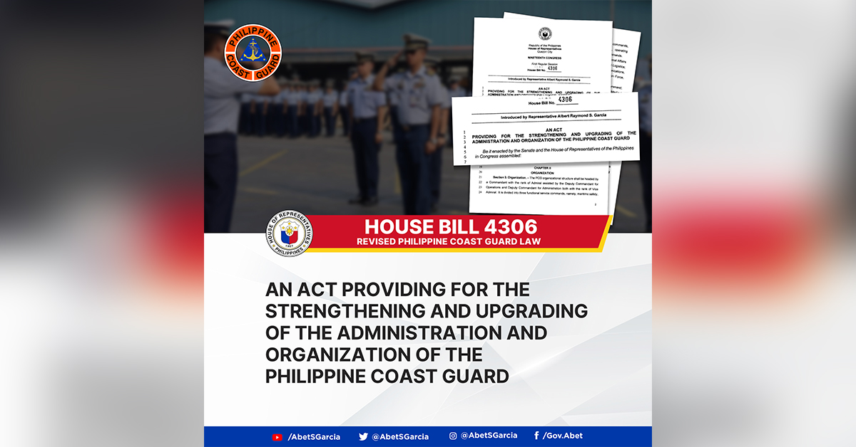 House Bill 4306