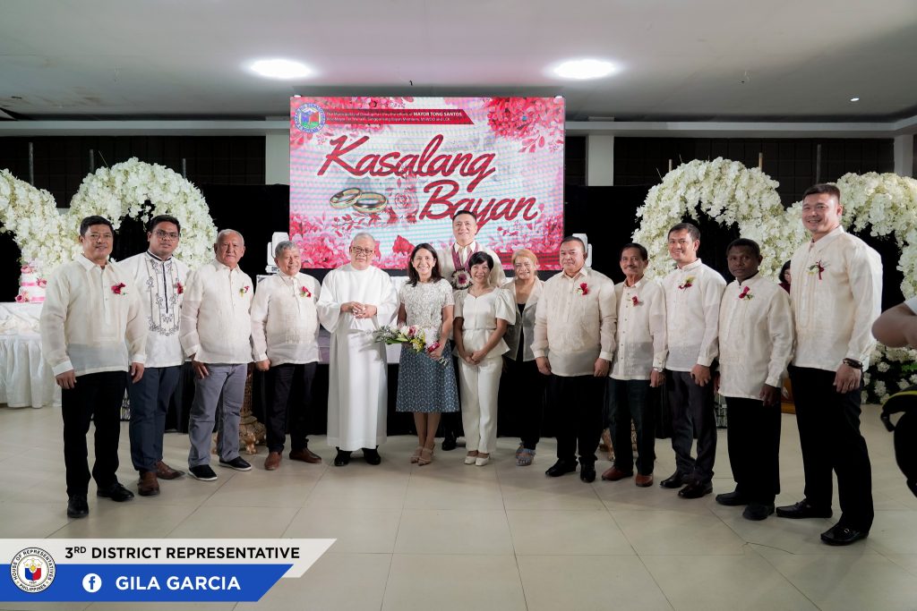 Kasalang-bayan sa Dinalupihan