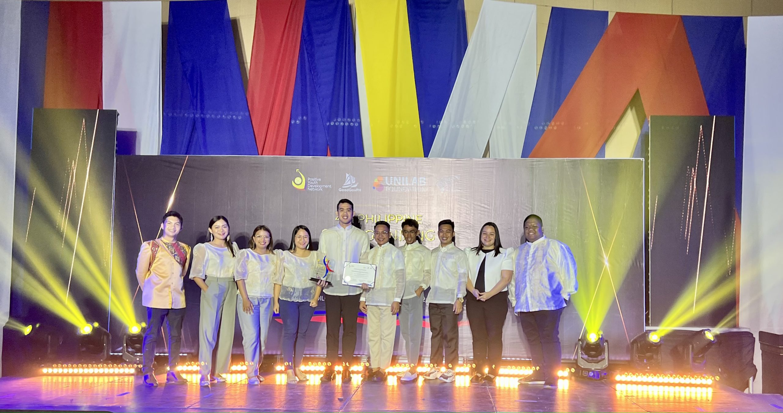 Lamao SK gains national recognition, finalist in 4th PSK Awards