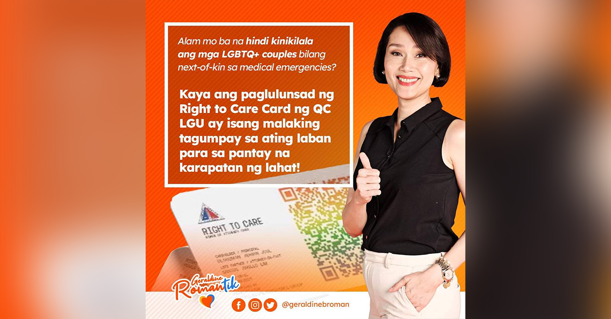 Rep Roman lauds Mayor Belmonte