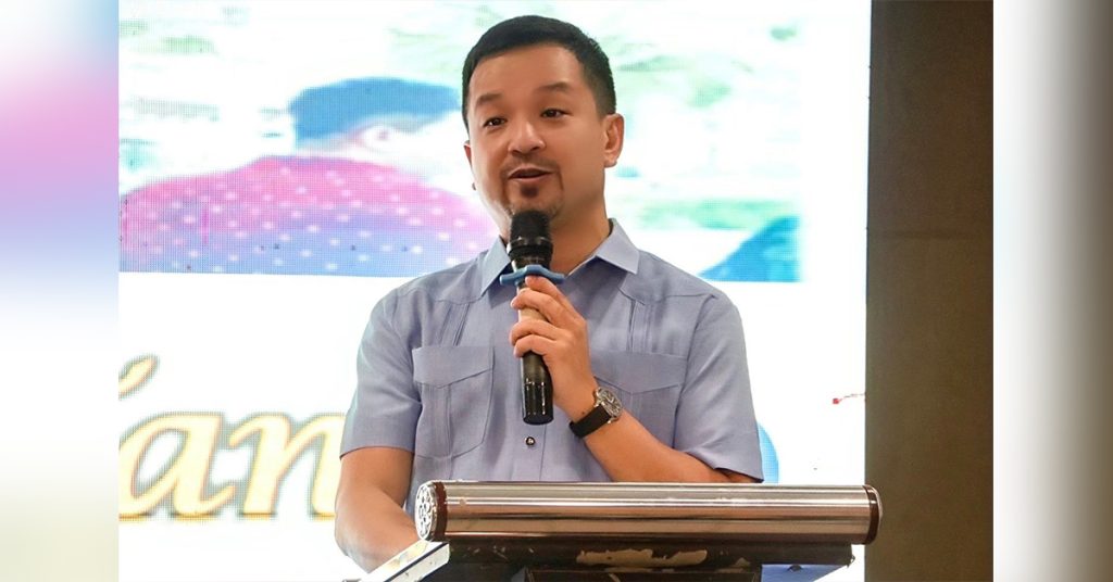 Tan bares 10-pt. agenda as new strategic direction for SBMA