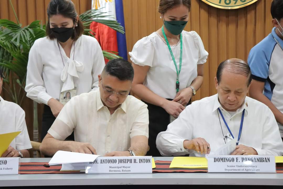 Zero Kilometer Food Project