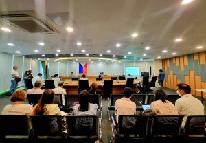 Bataan SP crafts mental health ordinance