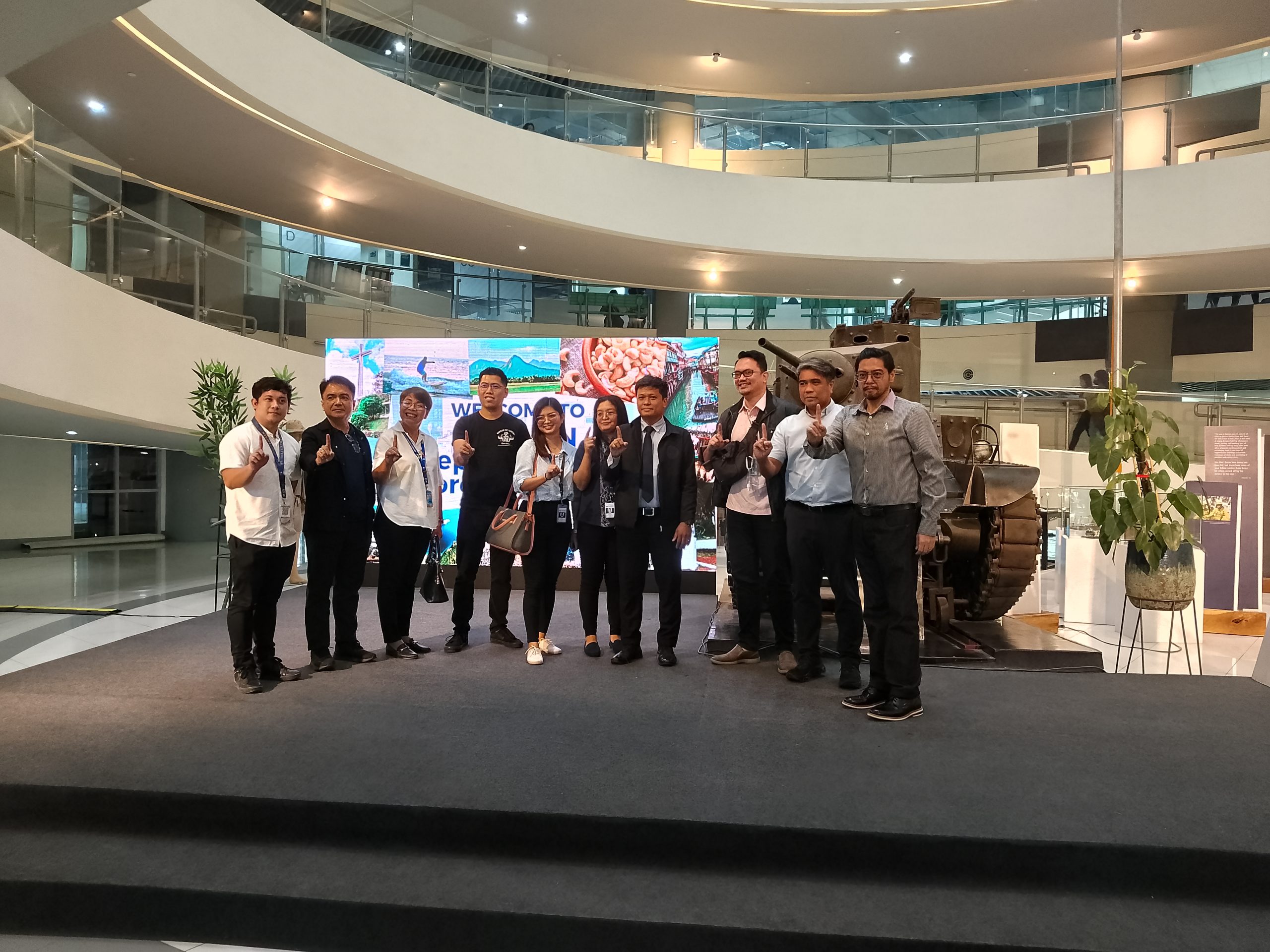 DFA to open new consular office in Bataan