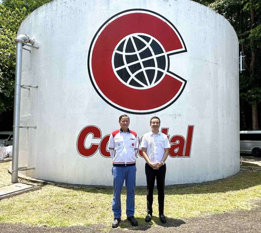 PCSPC to expand fuel storage by 6.3 million barrels