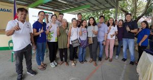 5R's para mabawasan ang basura