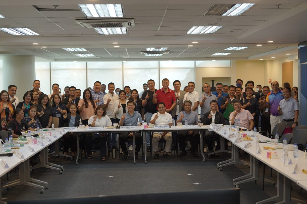 Bataan eyes construction of bridges