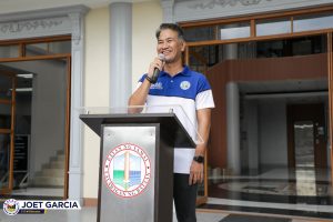 Bataan replicates 'LAB For All' in Samal