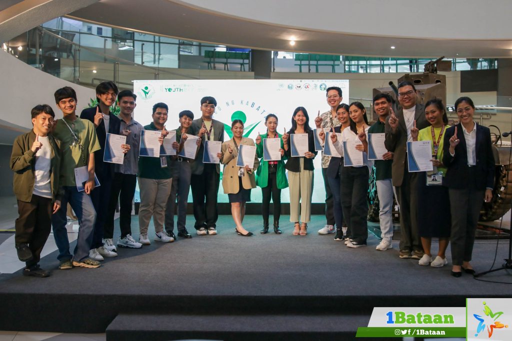 Empowering youth for a sustainable future