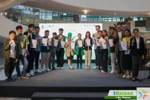 Empowering youth for a sustainable future