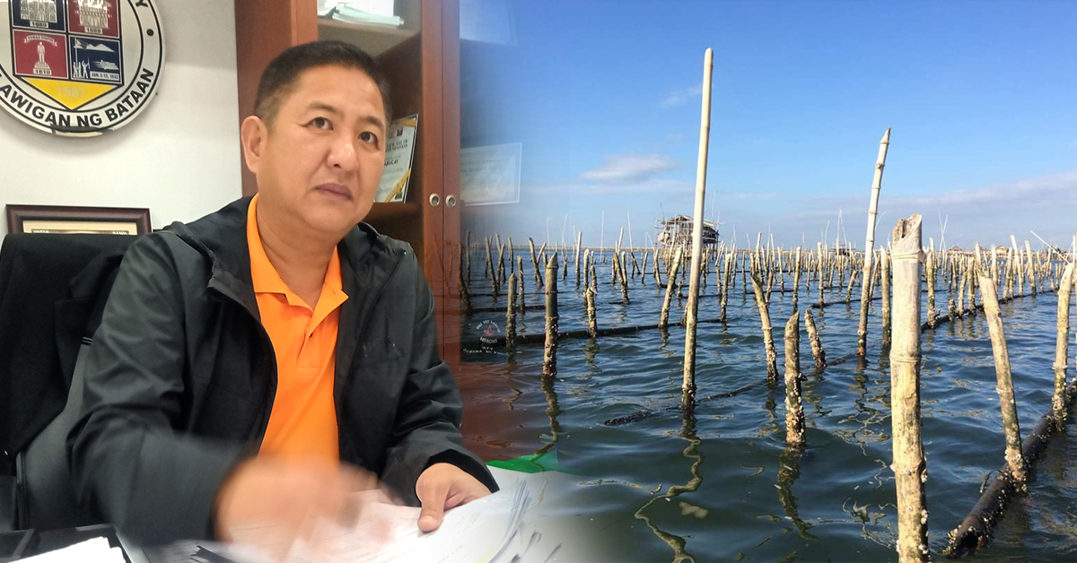 Mananahong sa Abucay tatanggap ng P5M