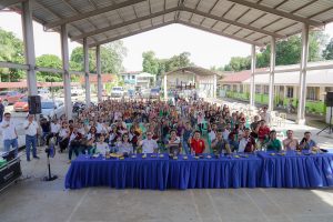 Trash to Cashback project launched