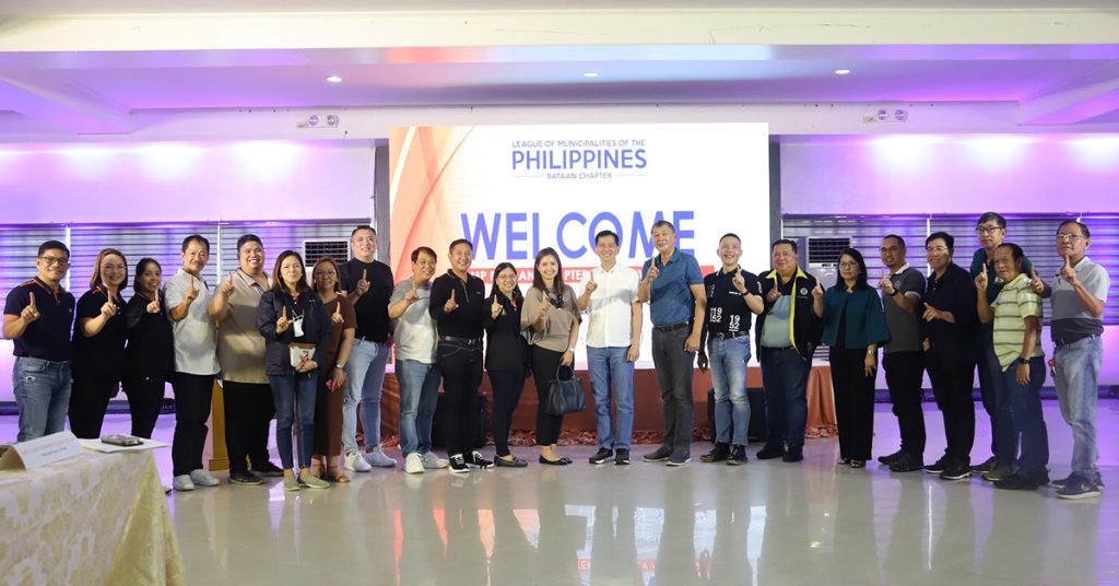 Truckers group wants to play role in business sector, LGUs