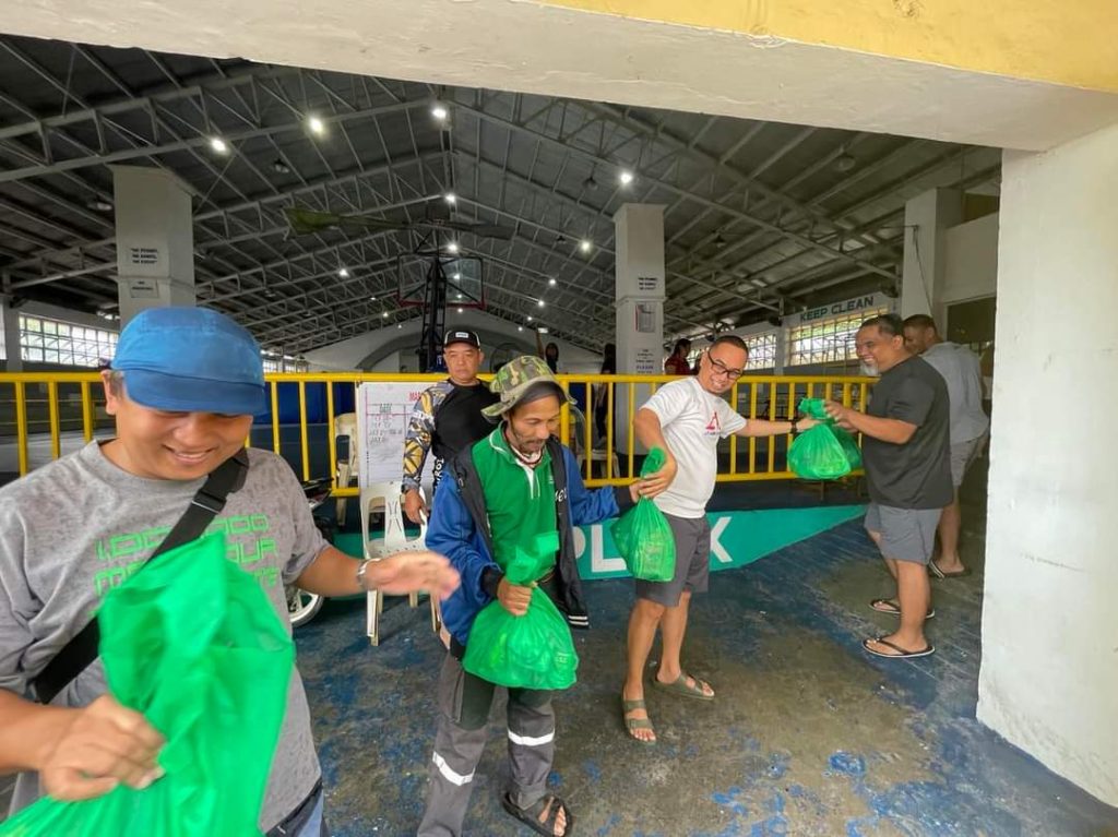 Zero casualty sa Mariveles