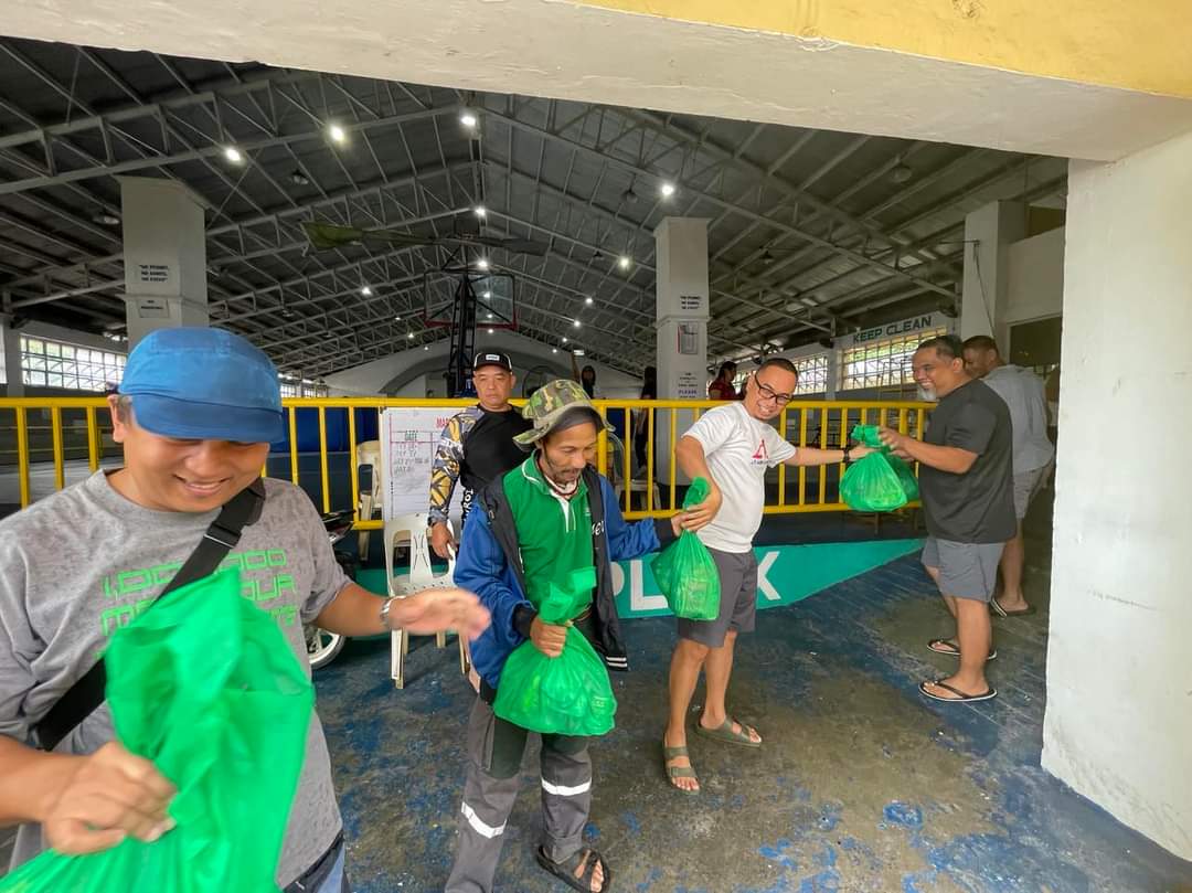 Zero casualty sa Mariveles