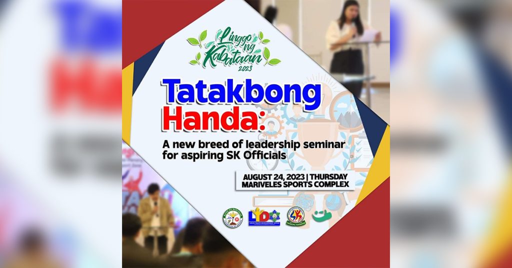 sk tatakbong handa