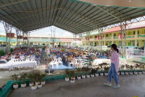 ‘Trash to CashBack’ project inilunsad sa Bataan