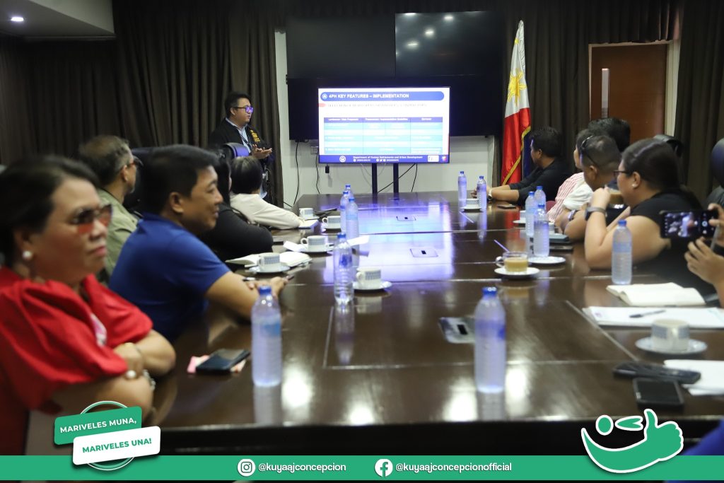 1Bataan Village itatayo sa Mariveles