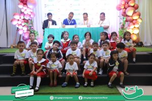 2023 Healthy Bulilit Program