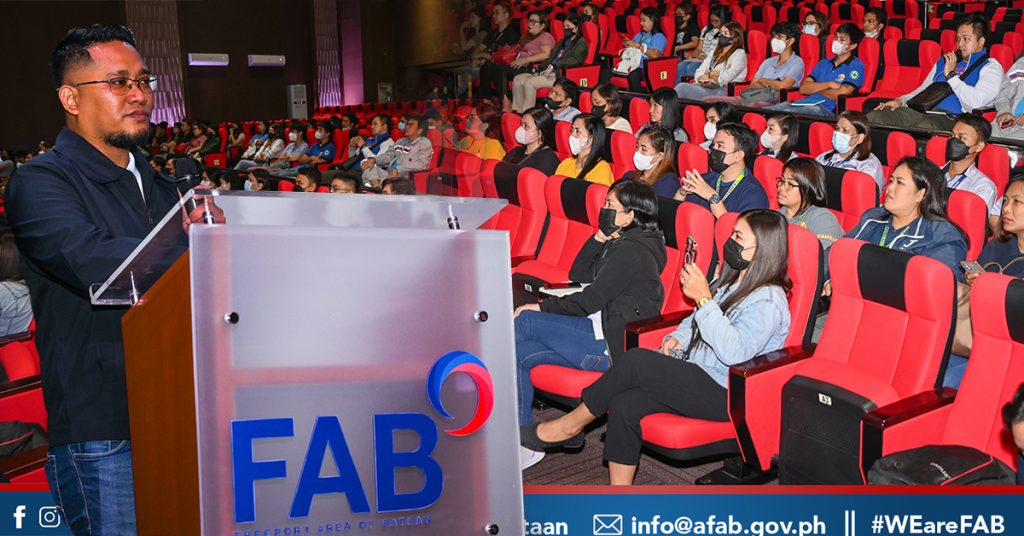 AFAB recognizes value of human resource management