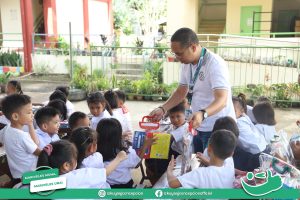 Alalay sa Chikiting
