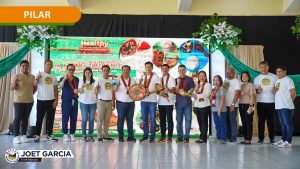 Bataan launches Healthy Paaralan Program province-wide