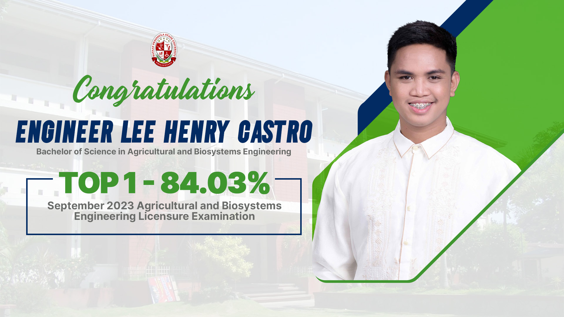 Bayaw Lee David Castro