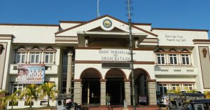Comprehensive development plan ng Orani, inihahanda na