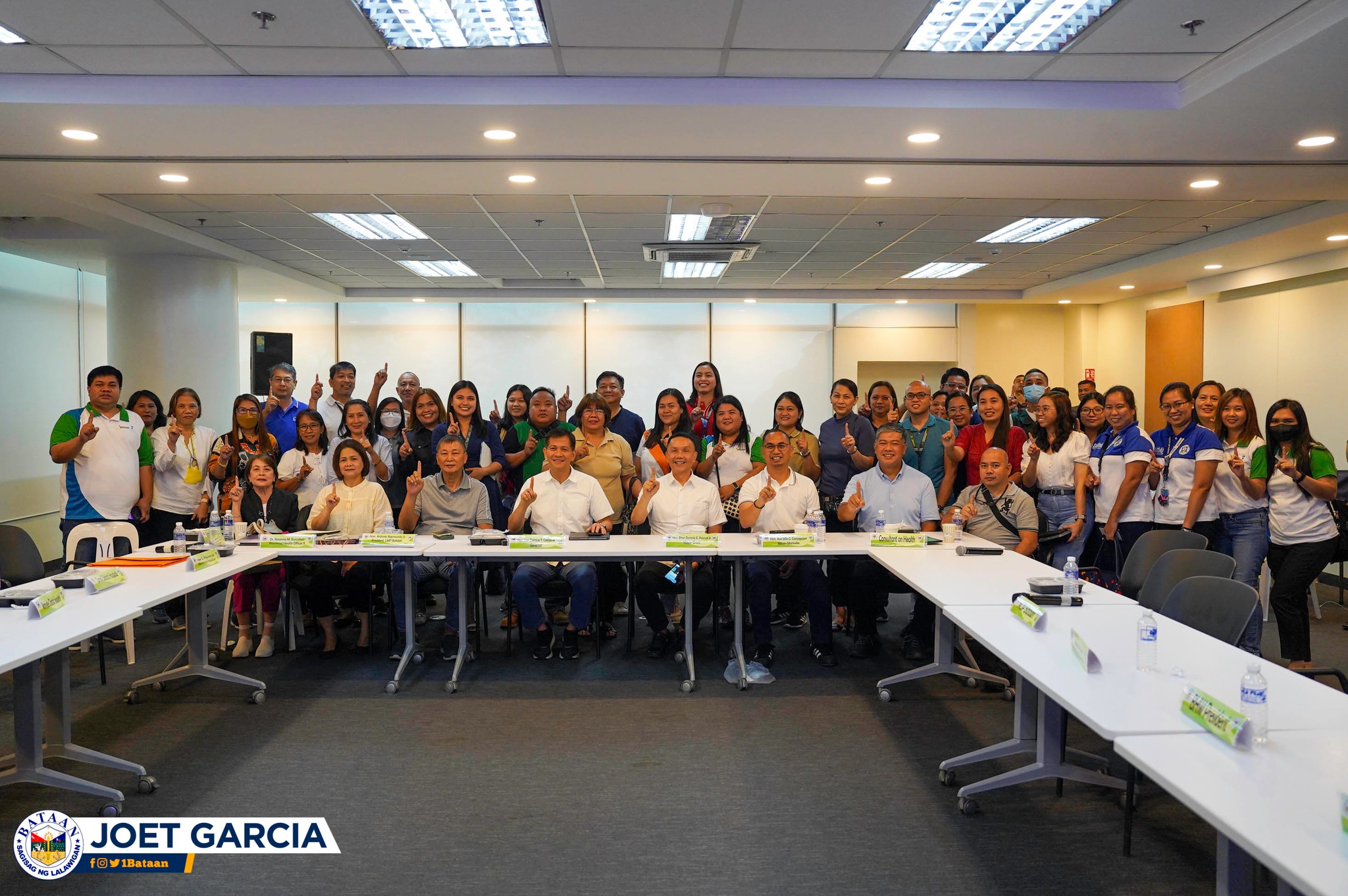 Health Board sees hiring of more health workers