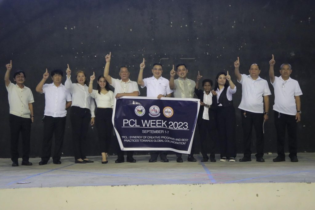 Hermosa celebrates Philippine Civil Service 123rd Anniversary