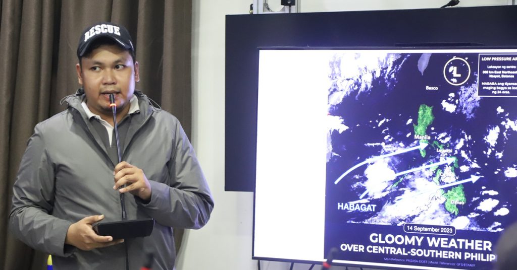 Incident Command System Training, ibinaba na sa mga bayan