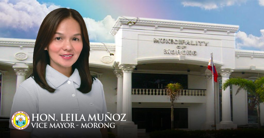 Morong establishes local youth development council